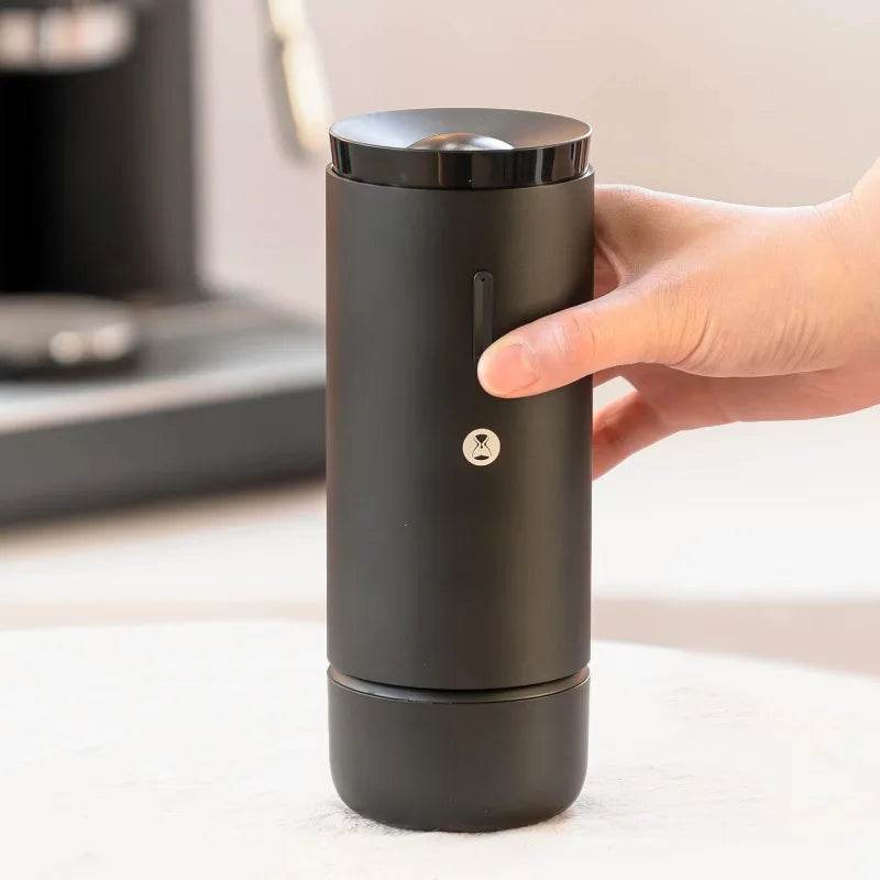 TIMEMORE Whirly 01s Portable Electric Coffee Grinder - Loft&Timber