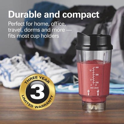 Portable Personal Blender with 14oz Travel Cup