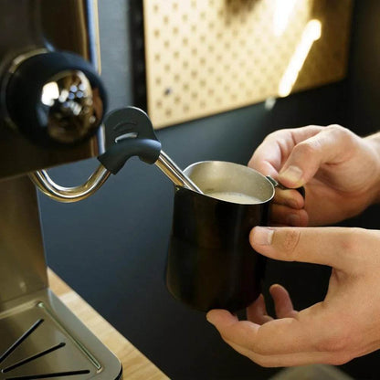 Apex Espresso Machine V2 (Grey) - Loft&Timber