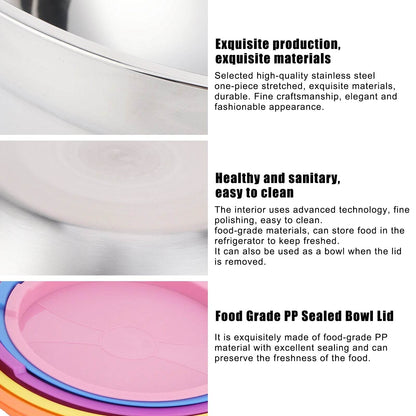 Kitchen Supplies Stainless Steel - Loft&Timber