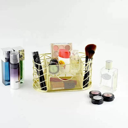 Nordic Metal Drawer, File Rack, Stainless Steel - Loft&Timber