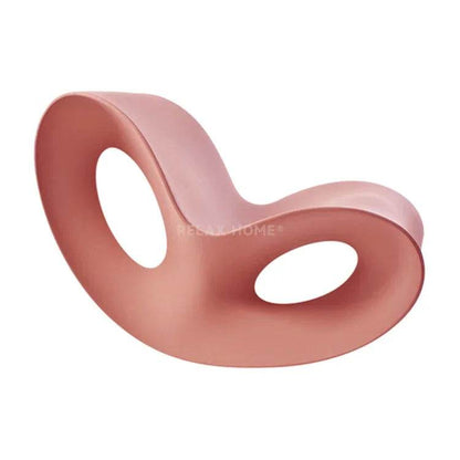 White Balcony Chairs Throne - Loft&Timber