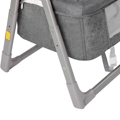 Rocking Chair Electric Cradle Baby Swing - Loft&Timber