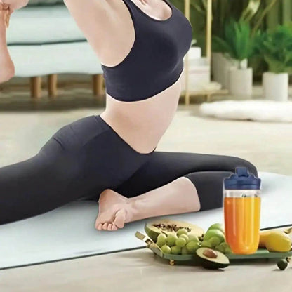 Compact Rechargeable Juicer Cup - Loft&Timber