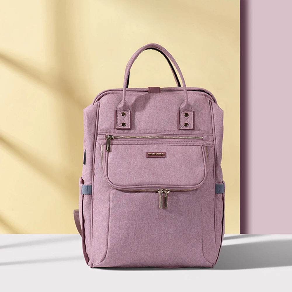 Sunveno Portable Diaper Bag - Loft&Timber