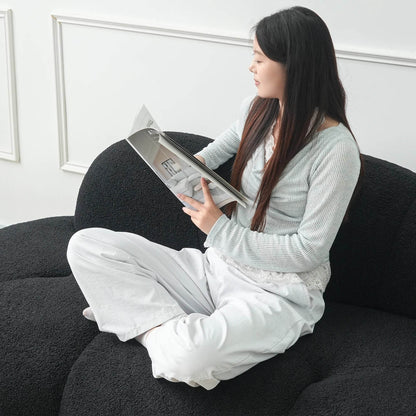 Sdorens Modern Cloud Shaped Couches - Loft&Timber