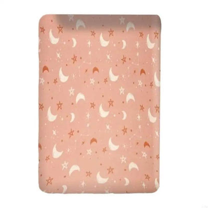 F19F Cotton Changing Pad Sheets - Loft&Timber