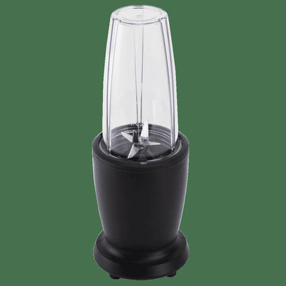 10-Piece 300W Blender Set with 3 Jars