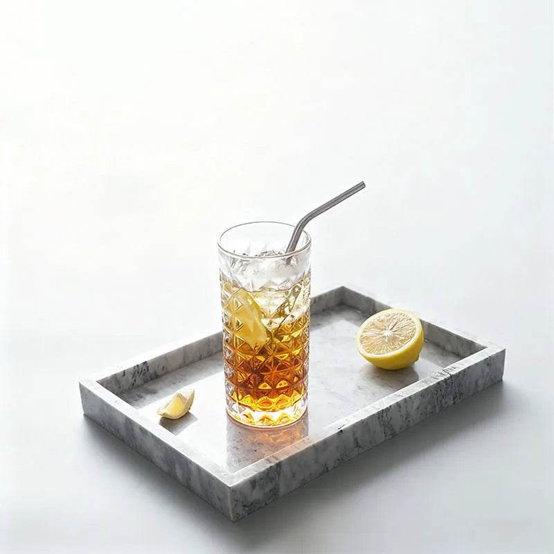 LiLac 330ML Highball Glasses - Loft&Timber