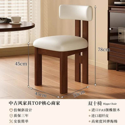 Center Dining Table Wood Table &/Or 6 Elegant Oval - Loft&Timber