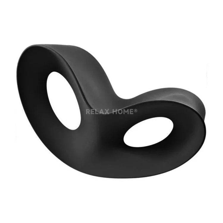 White Balcony Chairs Throne - Loft&Timber