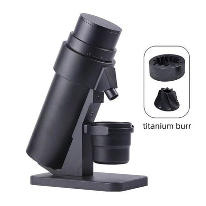 STARSEEKER EDGE PLUS Electric Coffee Grinder 63M - Loft&Timber