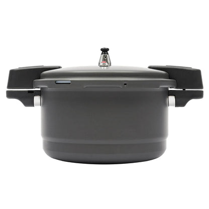 Pressure Cooker Pressure Canner with 9.5 Quart - Loft&Timber