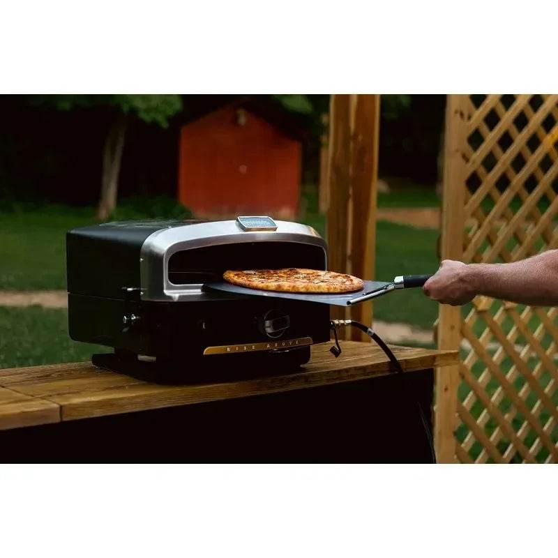 Versa 16 Propane Gas Outdoor Pizza Oven