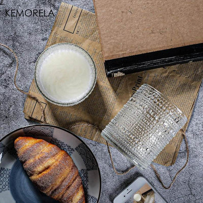 Glassware Set Of 6 13 OZ/390ml - Loft&Timber