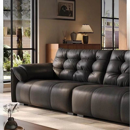 Lounge Individual Living Room Sofas - Loft&Timber