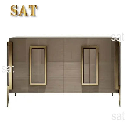 Edge Ark Aparador Carro Herramientas Taller Con Ruedas Sideboard - Loft&Timber