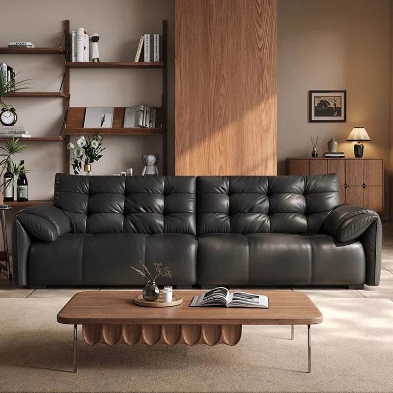 Lounge Individual Living Room Sofas - Loft&Timber