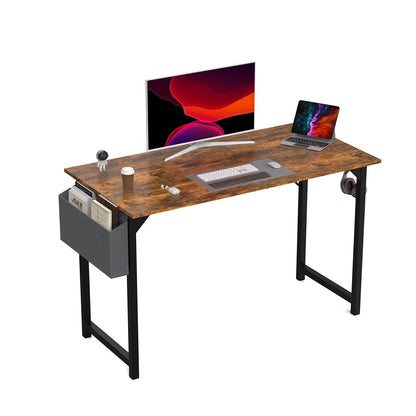 JHK Computer Desk - Loft&Timber