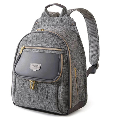 New Sunveno Diaper Bag - Loft&Timber