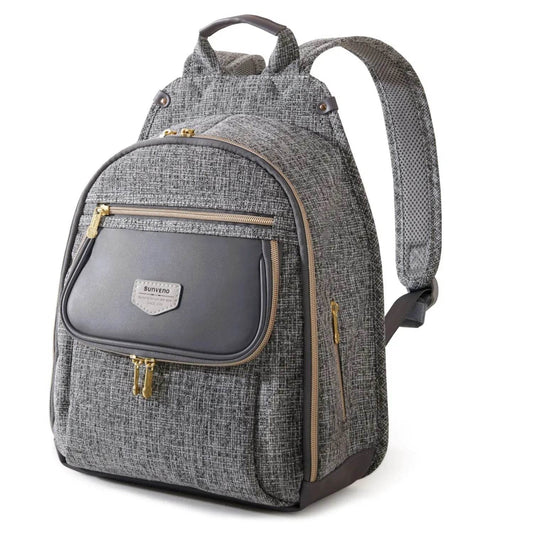New Sunveno Diaper Bag - Loft&Timber