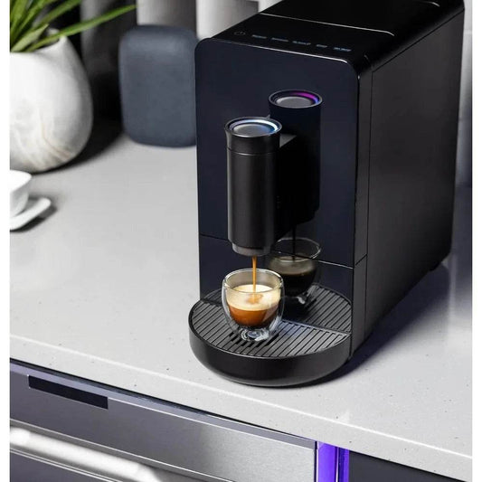 Tool Automatic Espresso Machine Brew - Loft&Timber