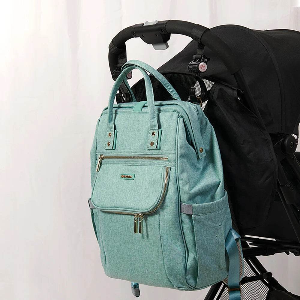 Sunveno Portable Diaper Bag - Loft&Timber