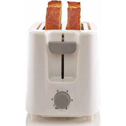 Cool Touch 2 Slice Electric Toaster