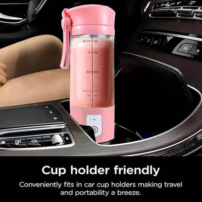 Portable Blender Mini Smoothie Maker - Loft&Timber