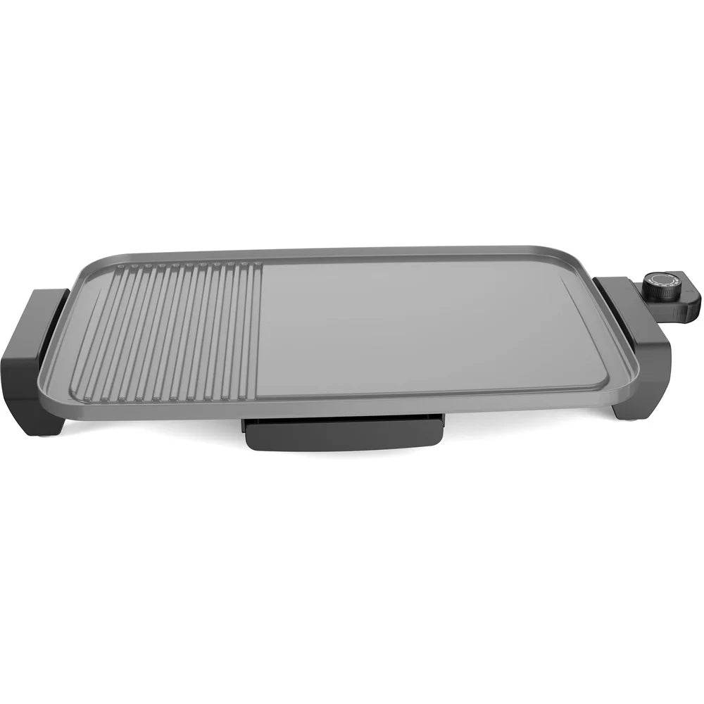 Nonstick Electric Griddle 1500W - Loft&Timber