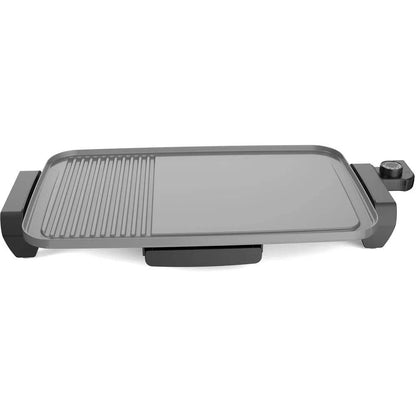 Nonstick Electric Griddle 1500W - Loft&Timber