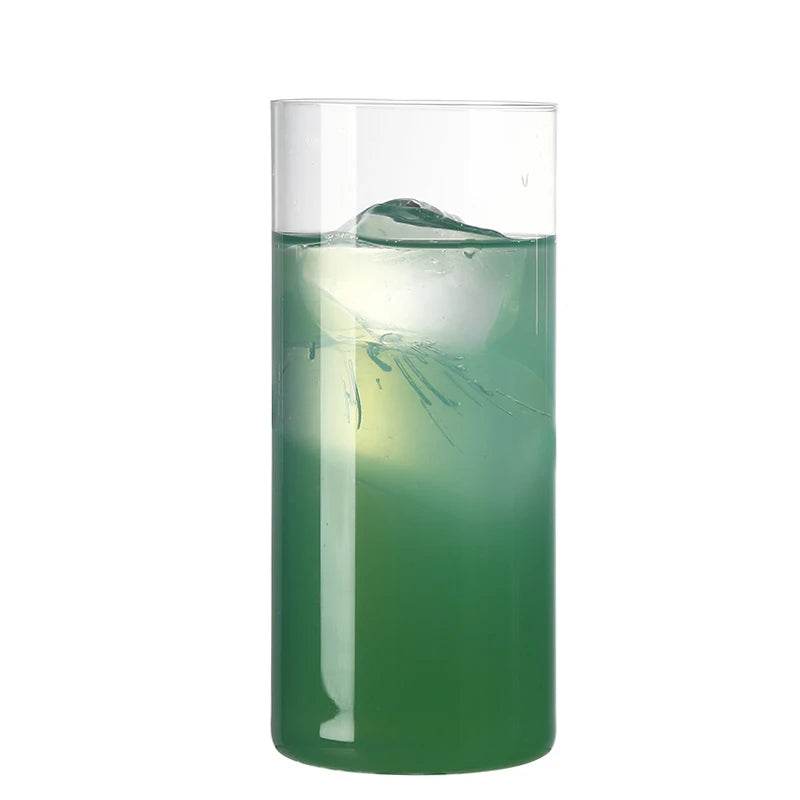 Extra Light Cocktail Glass, Highball, Set of 6 - Loft&Timber