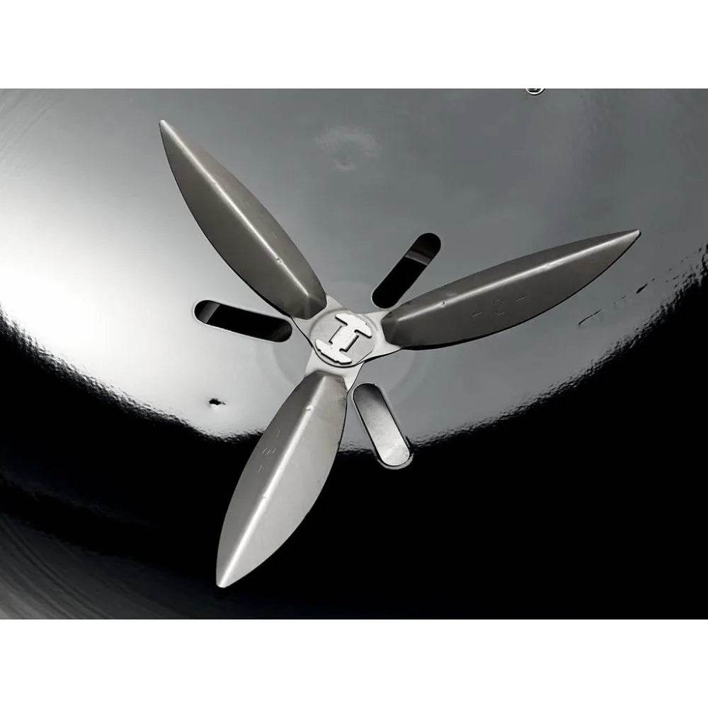 Weber 22-Inch Black Charcoal Grill Performer Model - Loft&Timber