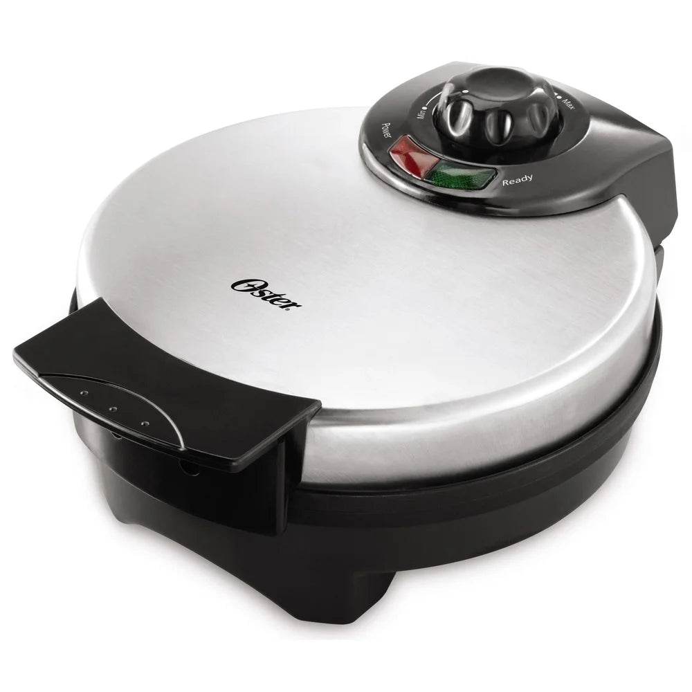 8 Inch Nonstick Belgian Waffle Maker - Loft&Timber