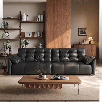 Lounge Individual Living Room Sofas - Loft&Timber