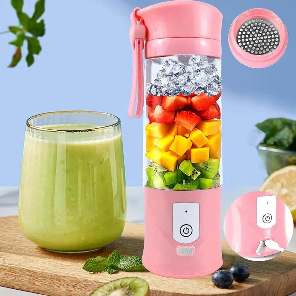 Portable Blender Mini Smoothie Maker - Loft&Timber