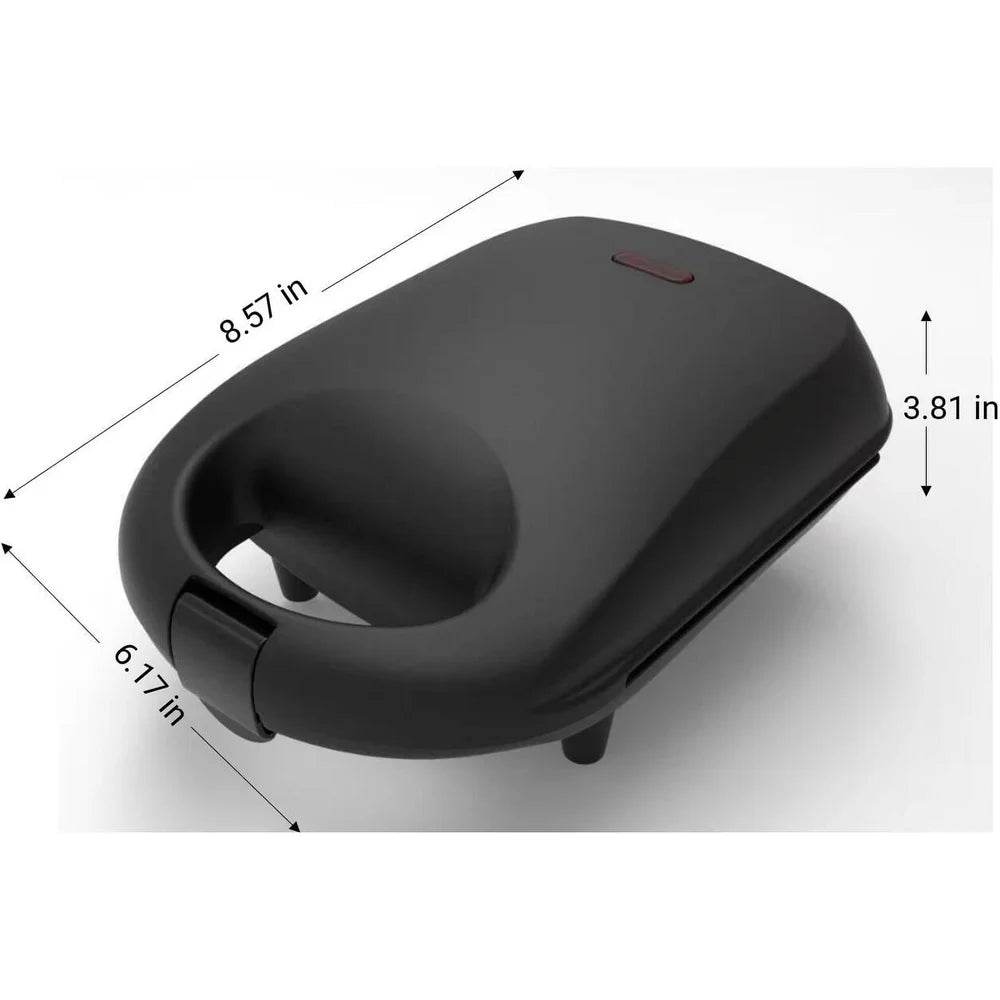 Single Slice Waffle Maker - Loft&Timber