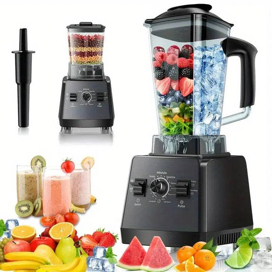 120V mixing cooking machine