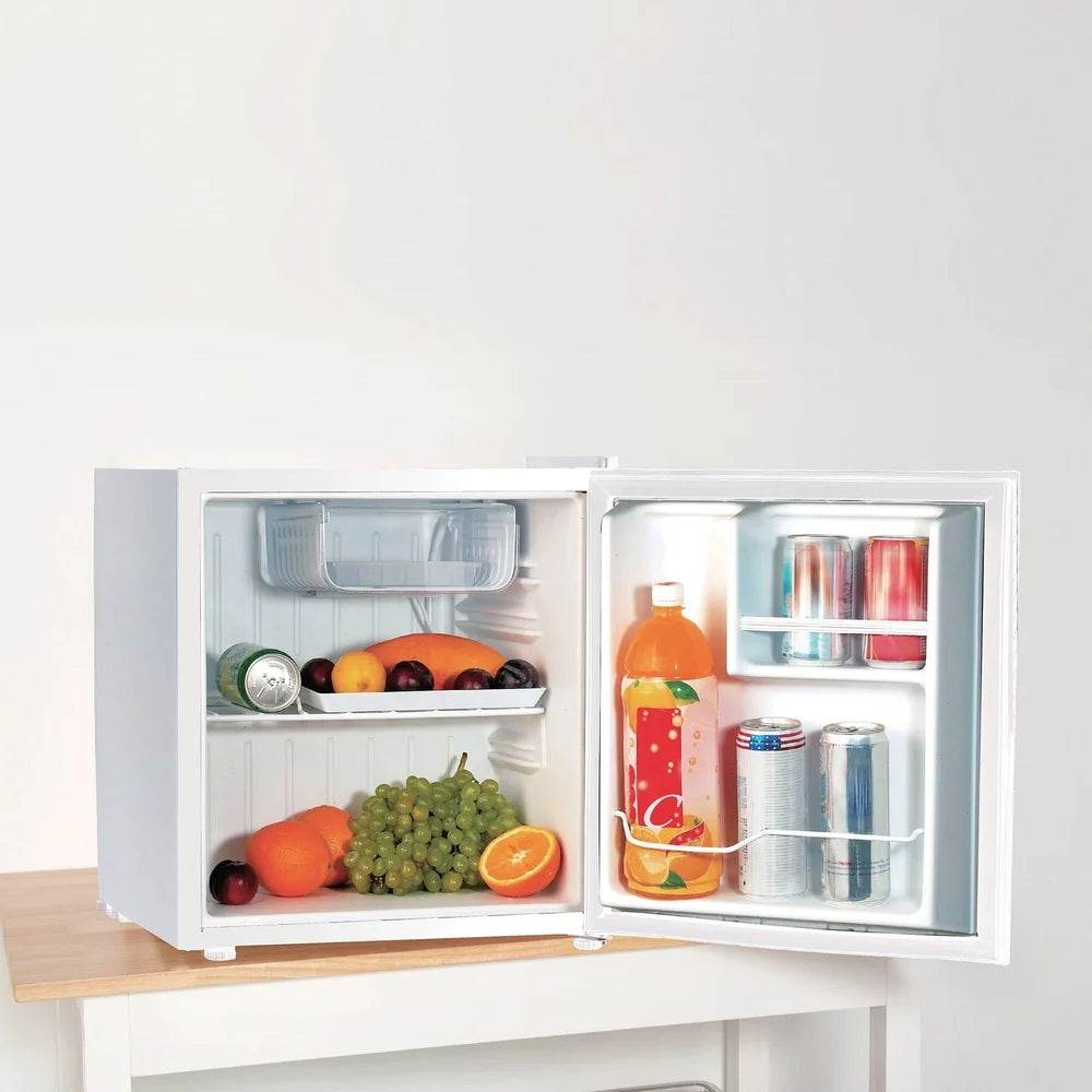 Compact Refrigerator 1.6 Cu Ft Single Door - Loft&Timber