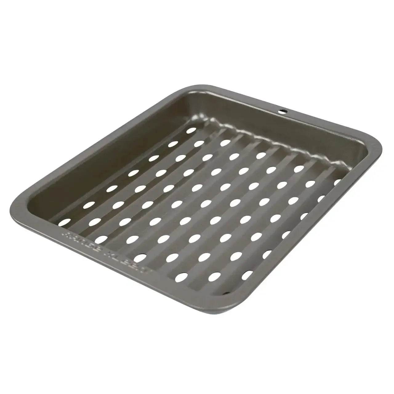 3-Piece Bakeware Set for Air Fryer and Toaster Oven - Loft&Timber