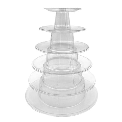 PVC Candies Storage Shelf - Loft&Timber