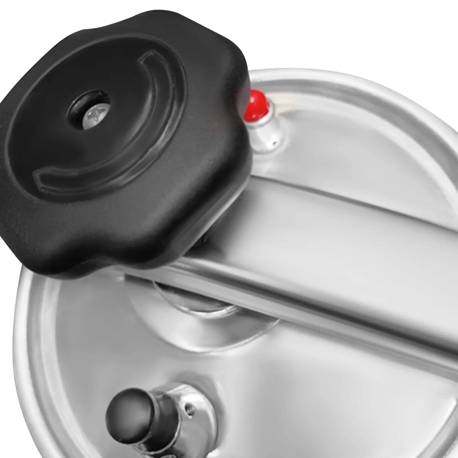 3.17 Quart Mini Pressure Cooker - Loft&Timber