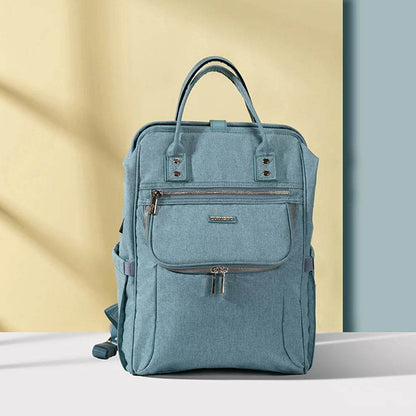 Sunveno Portable Diaper Bag - Loft&Timber