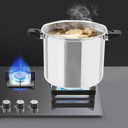 22L Thickened Explosion-proof Pressure cooker - Loft&Timber