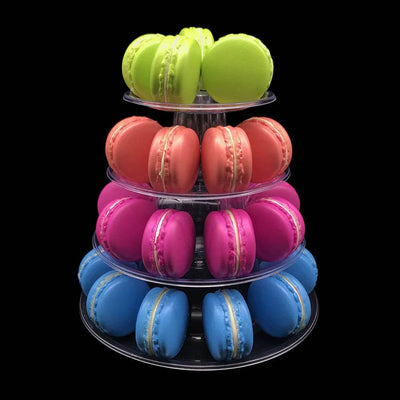 PVC Candies Storage Shelf - Loft&Timber