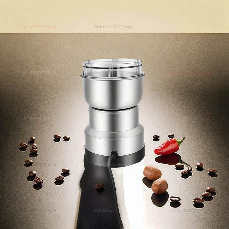 Electric Household Multi-Function Grinder - Loft&Timber