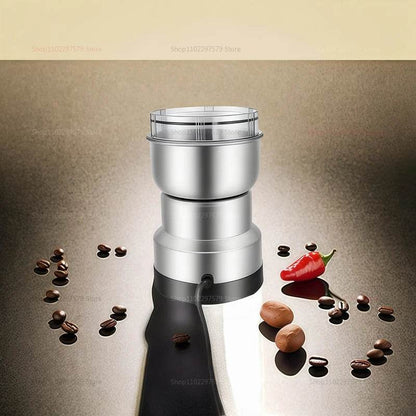 Electric Household Multi-Function Grinder - Loft&Timber