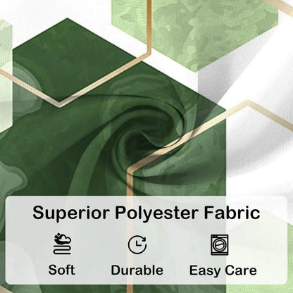 sage green shower curtain 72x72 in - Loft&Timber