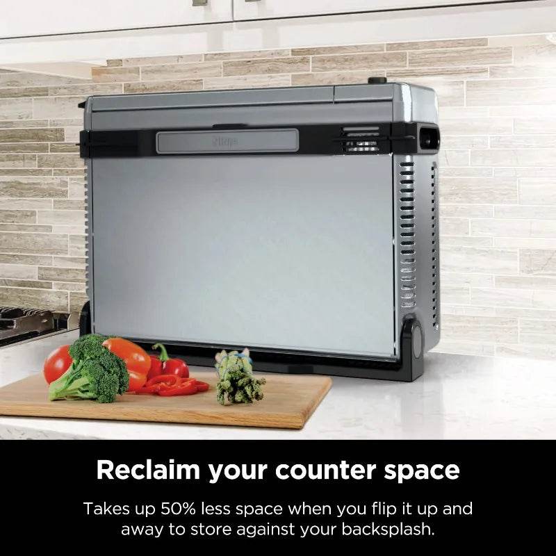 Ninja Foodi 6-in-1 Digital Air Fry - Loft&Timber