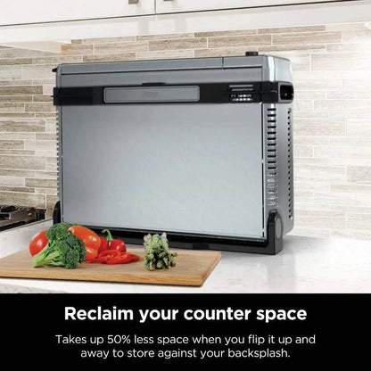 Ninja Foodi 6-in-1 Digital Air Fry - Loft&Timber